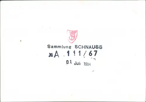 Altstadt-Magdeburg Lukasklause Motiv-Postkarte Kreisbriefmarken-Ausstellung 1984   mit Sonderstempel der Veranstaltung