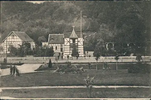 Sülzhayn-Ellrich Glückwunsch, Grusskarten, Allgemein, Ansicht 192