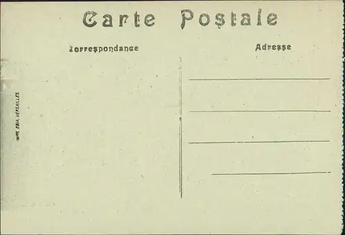 Thessaloniki Θεσσαλονίκη SALONIQUE Place de la Liberté et Rue Venizelos 1917
