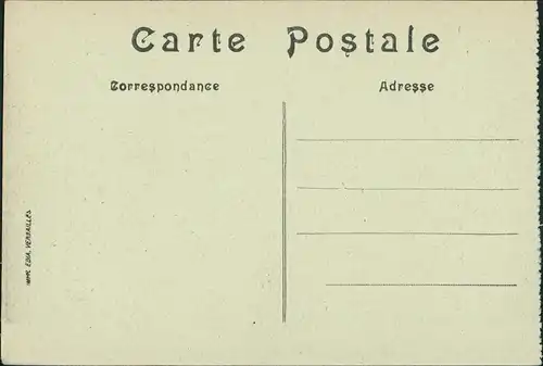 Thessaloniki Θεσσαλονίκη SALONIQUE Vue de la Ville prise de la Tour Blanche 1917