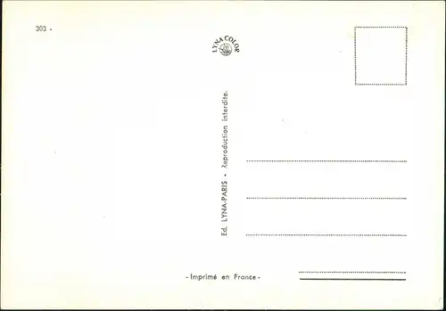 Le langage des fleurs/Blumen Sprache, 4 Ansichten und deren Bedeutung 1975