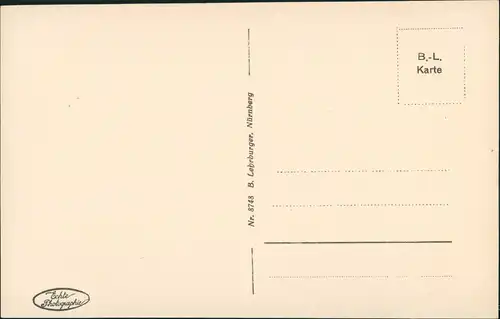 .Baden-Württemberg Schwarzwald Mehrbild-AK 8 Ansichten & Liedtext 1940