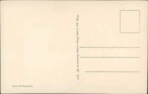 Ansichtskarte Potsdam Schloß Sanssouci Windmühle 1931