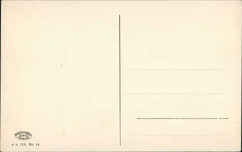 Ansichtskarte Wolfenbüttel Partie am Theater 1912