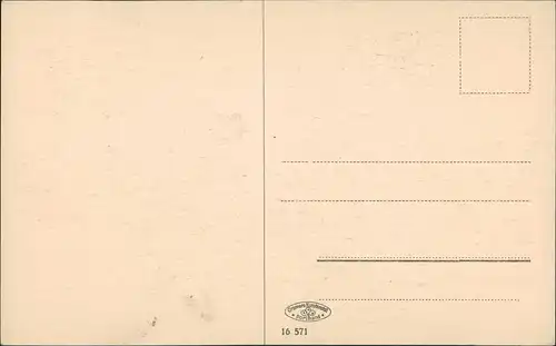 Ansichtskarte Münster (Westfalen) Friedenssal - Leuchter 1912