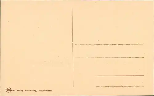 Pansfelde-Falkenstein/Harz Burg Falkenstein Innenansicht Kleiner Salon 1910