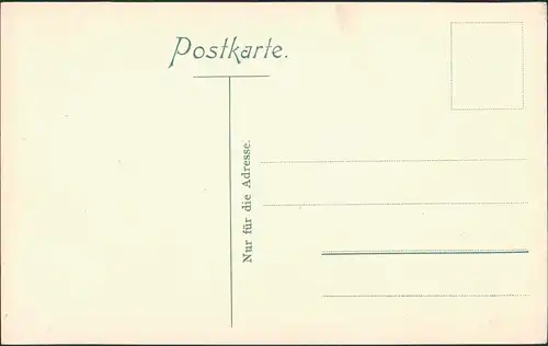 Bückeburg Fürstliches Schloss Prunksaal Residenzschloß (Castle) 1905