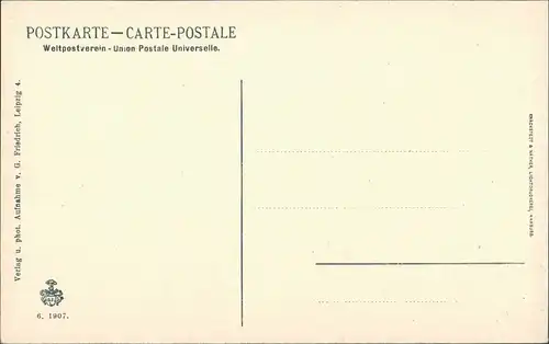 Dornburg-Dornburg-Camburg Dornburger Schloss Panorama Gesamtansicht 1907