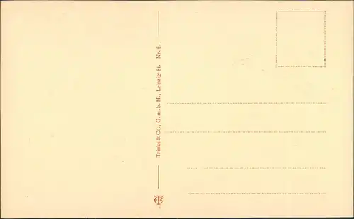 Ansichtskarte Reutlingen Partie an der Stadtmauer 1909