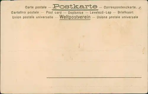 Ansichtskarte  Sternschnuppen Frau Gold - Künstlerkarte 1922 Goldrand