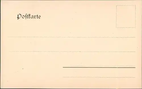 Ansichtskarte Köln Straßen Partie a.d. Reichsbank Bank Gebäude 1900