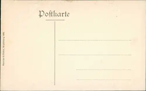 Ansichtskarte Aachen Aachener Dom Gesamtansicht (Church Postcard) 1906