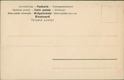 Ansichtskarte Köln Kölner Dom Inneres (Church Inside View) 1900