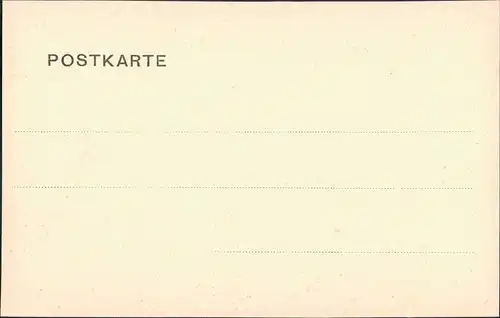 Ansichtskarte Karlsruhe Stadtteilansicht Partie am Sammlungsgebäude 1900