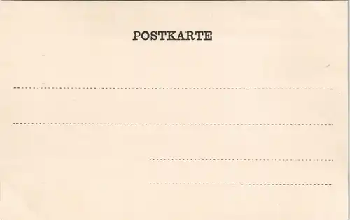 Ansichtskarte Kiel Christus Denkmal 1901