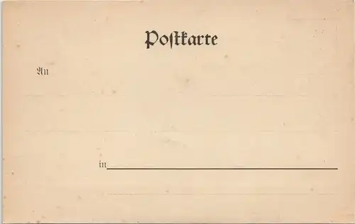 Ansichtskarte Köln Altes Rathaus (Town Hall Cologne) 1900