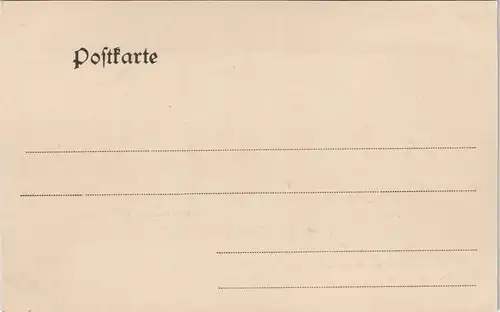 Apolda Stadtteilansichten Schötner Grund, Promenade und Oberer Teich 1900
