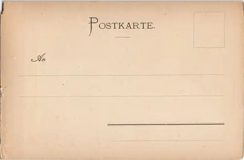 Weingarten (Baden) Die Kanzel in der Kirche zu Weingarten (anno 1765) 1900