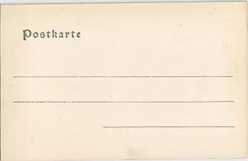 Ansichtskarte Nürnberg Bratwurstglöcklein & St. Moritz Kapelle 1900