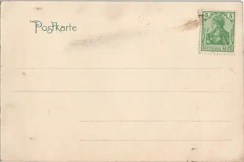 Giebichenstein-Halle (Saale) Bergschänke in Cröllwitz von Giebichenstein 1900