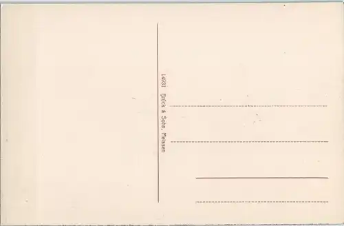 Ansichtskarte Geithain Marktplatz - Geschäfte 1911