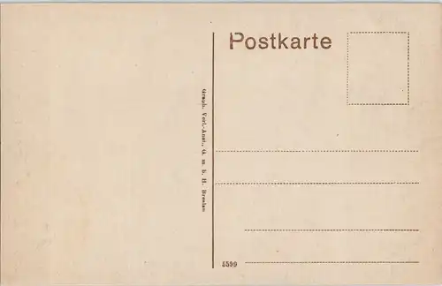 Ansichtskarte Coburg Moritzkirche Strassen Partie Moritz-Kirche (Church) 1910