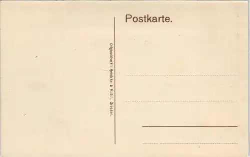 Ansichtskarte Augsburg Merkur-Brunnen Strassen Ansicht 1910
