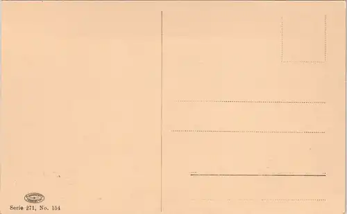 Frankfurt am Main alter Brunnen Goldhutgasse - Fünffingereck 1910