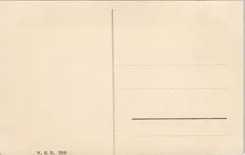 Ansichtskarte Ingolstadt Alte Stadtmauer - Hinterhöfe - Straße 1911