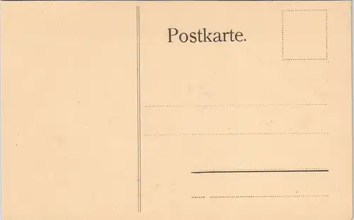 Ansichtskarte Goslar Beekstrasse - Fuhrwerk 1912