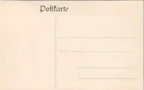 Ansichtskarte Eutin Markt 1911