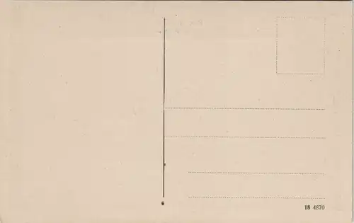 Ansichtskarte Hanau Stadtschloss, Anlagen - belebt 1928