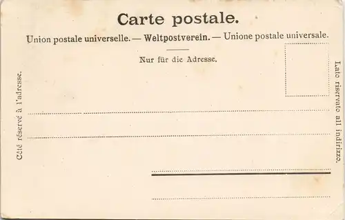 .Schweiz Mayens Valaisans Holz Hütten Dorf in d. Schweizer Bergen 1900
