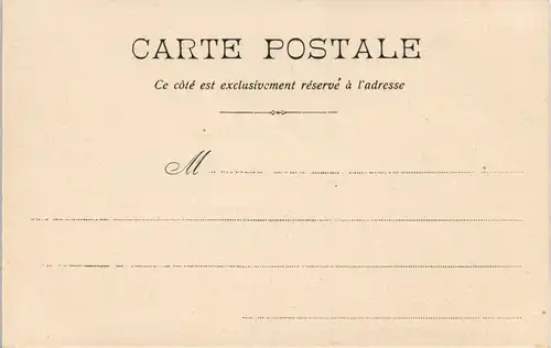 CPA Évian-les-Bains Villen - Hafen Boote 1911