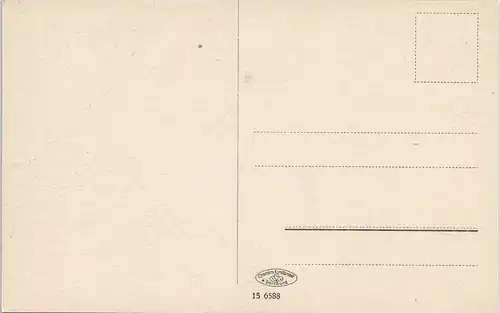 Ansichtskarte Köln Oberlandesgericht 1913