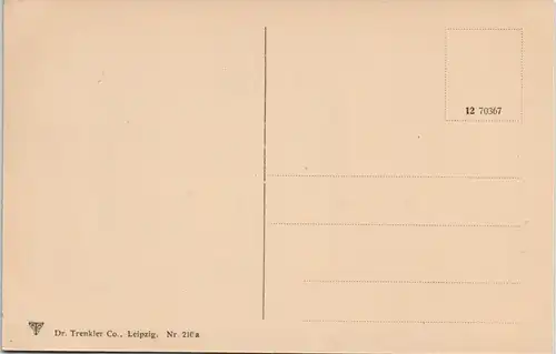 Ansichtskarte Köln Neumarkt, Haus der Richmodis von Anducht 1911