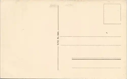 Ansichtskarte Köln Kölner Dom Eingang Südportal Portal 1910