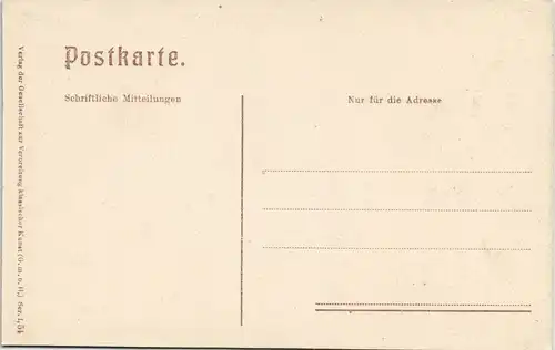 Ansichtskarte Köln Rathaus (Town Hall Building) 1910