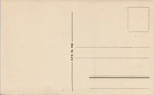 Ansichtskarte Bonn Beethovens Geburtshaus - Hofseite 1922