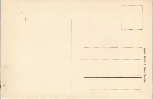 Postcard Bilin Bílina Kurhaus, Anlagen und der Borschen 1913