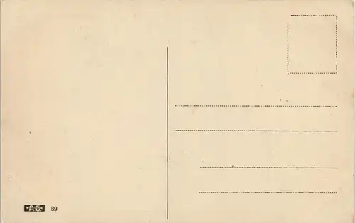Düsseldorf Der Vater Rhein mit seinen Nebenflüssen (Denkmal) 1910