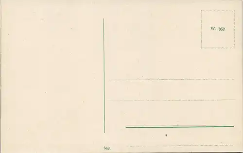 Essen (Ruhr) Die grössten Essener Bankhäuser, Bank & Banken 1910