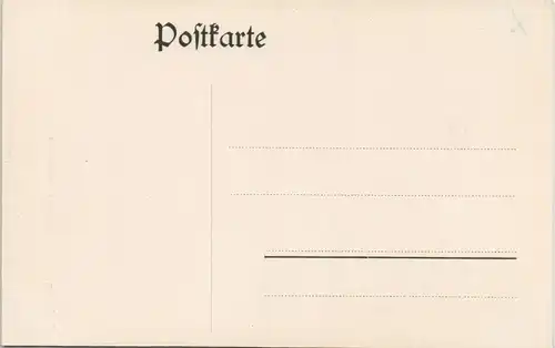 Eisleben Luthers Sterbehaus Straßen Partie, Kleiderstoff-Geschäft 1905