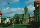 Ansichtskarte Söhrewald (b. Kassel) Straßenpartie Wellerode 1979