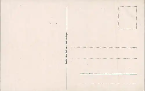 Ansichtskarte Schwetzingen Schlossgarten. Merkurtempel 1913
