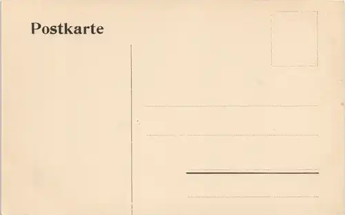 Ansichtskarte Torgau Schloss Hartenfels Gesamtansicht mit Bärengraben 1910