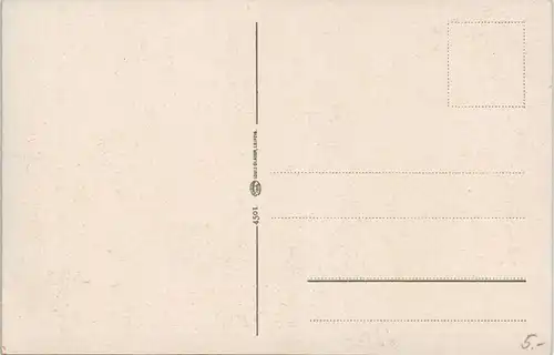 Ansichtskarte Hirschsprung-Breitnau Hirschsprungtunnel 1911