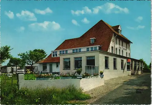 EPERHEIDE - EPEN EPERHEIDE EPEN HOTEL ALPENZICHT B. Didden - Schuijren 1970