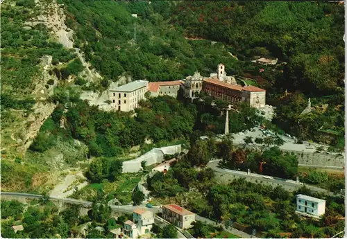 Cartoline Paola Blick auf die Stadt 1975
