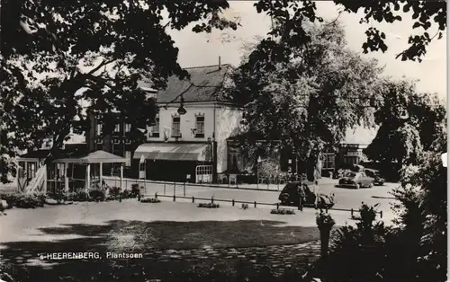 ’s-Heerenberg-Montferland 'S-HEERENBERG, Plantsoen Ortsansichten 1960